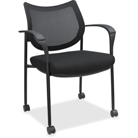 Lorell Mesh Back Guest Chair 60511